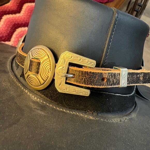 Western hatband main image 7